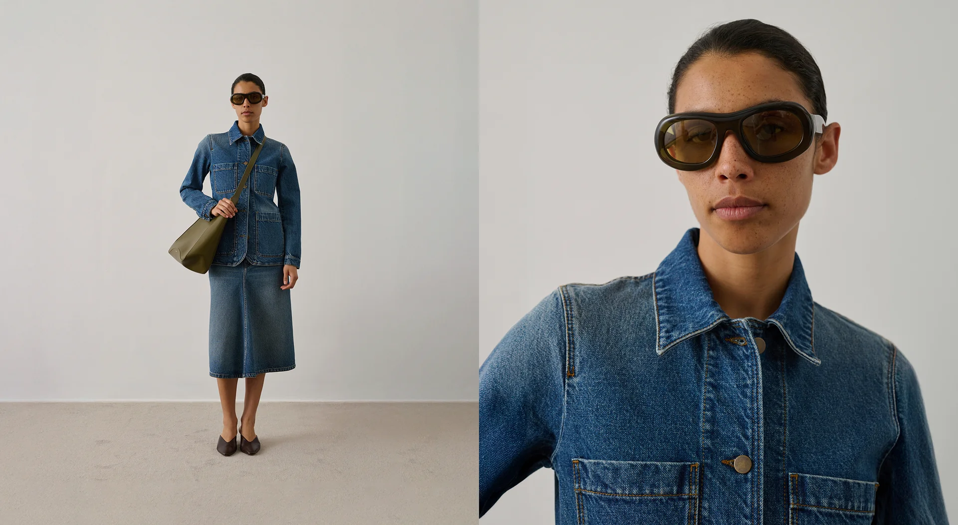 Effortless Elegance for Summer 2026